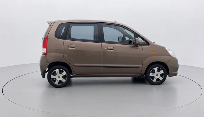2010 Maruti Zen Estilo VXI, Petrol, Manual, 25,123 km, Right Side View