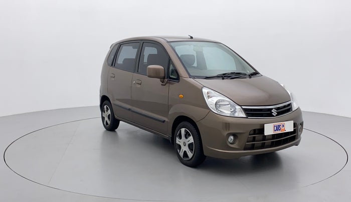 2010 Maruti Zen Estilo VXI, Petrol, Manual, 25,123 km, Right Front Diagonal