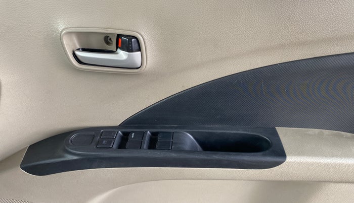 2017 Maruti Celerio VXI, Petrol, Manual, 87,271 km, Driver Side Door Panels Control
