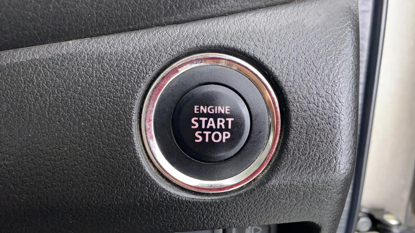 2020 Maruti Baleno ZETA PETROL 1.2, Petrol, Manual, 37,332 km, Keyless Start/ Stop Button