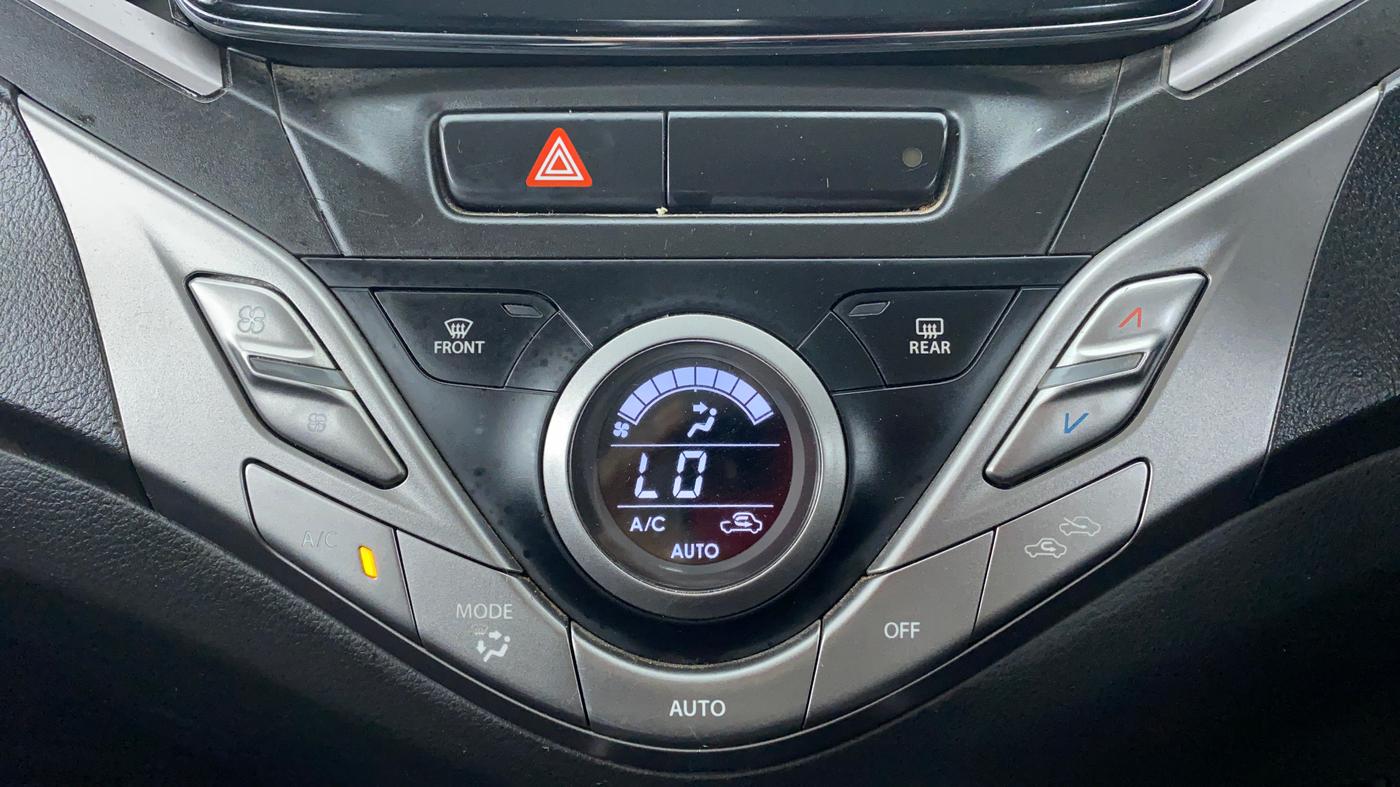 2020 Maruti Baleno ZETA PETROL 1.2, Petrol, Manual, 37,332 km, Automatic Climate Control