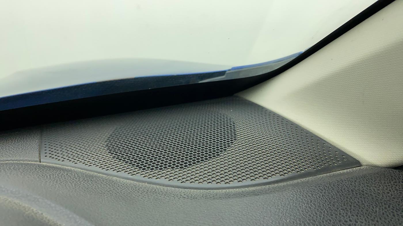 2019 Renault Kwid CLIMBER 1.0 AMT, Petrol, Automatic, 32,378 km, Speaker