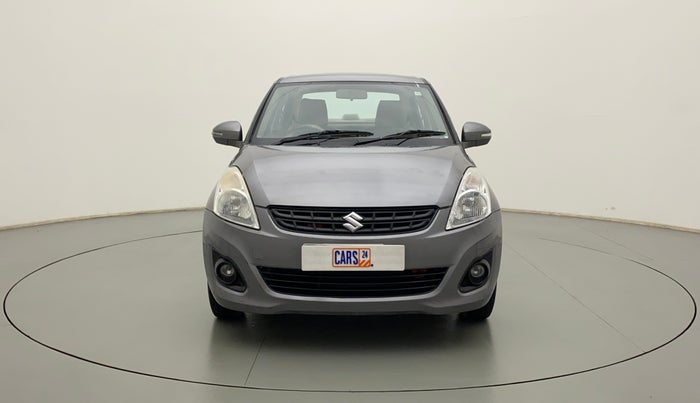 2012 Maruti Swift Dzire VXI, Petrol, Manual, 45,605 km, Front