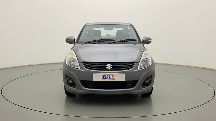 2012 Maruti Swift Dzire VXI, Petrol, Manual, 45,605 km, Front
