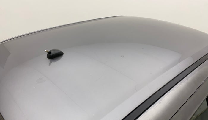 2012 Maruti Swift Dzire VXI, Petrol, Manual, 45,605 km, Roof - Slightly dented
