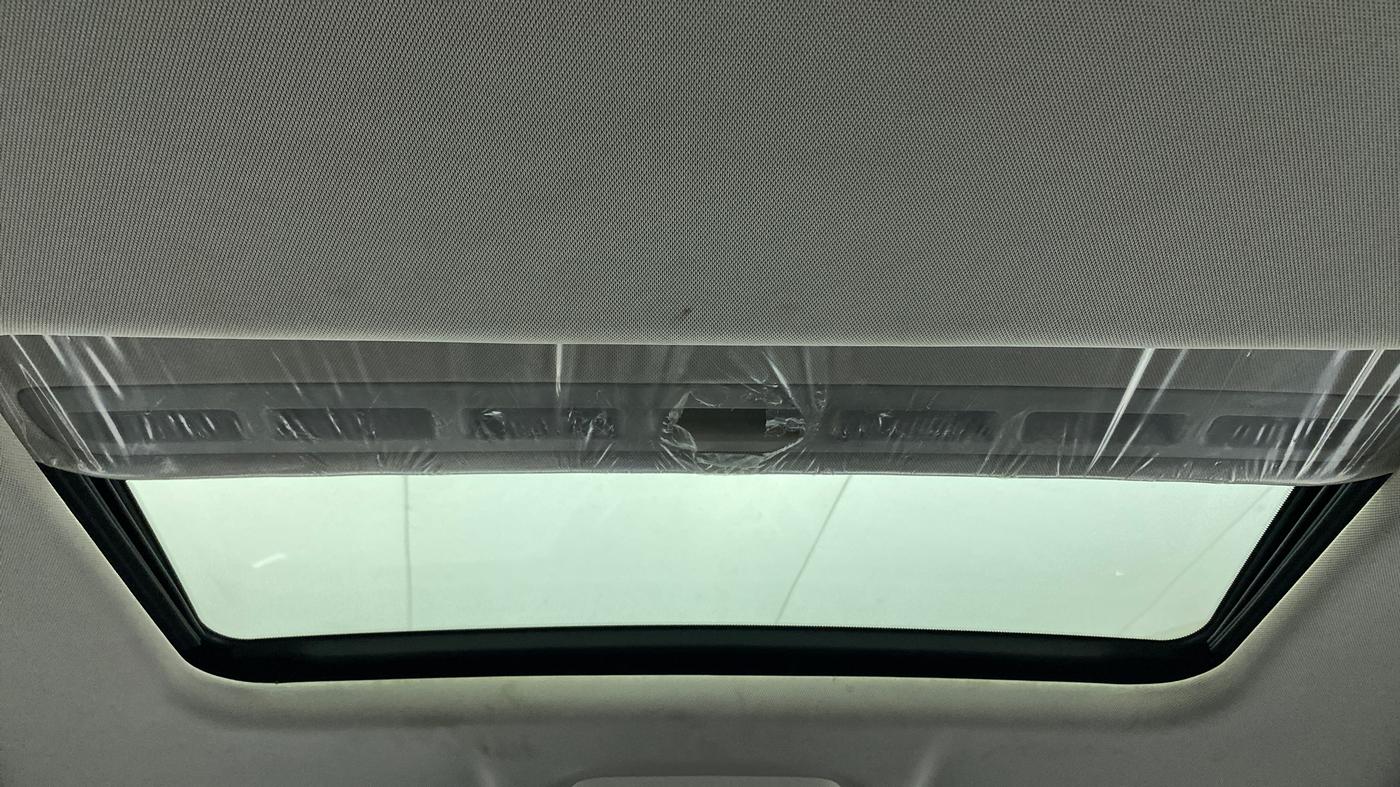 2022 Tata NEXON XZ PLUS PETROL SUNROOF, Petrol, Manual, 36,792 km, Moonroof/ Sunroof
