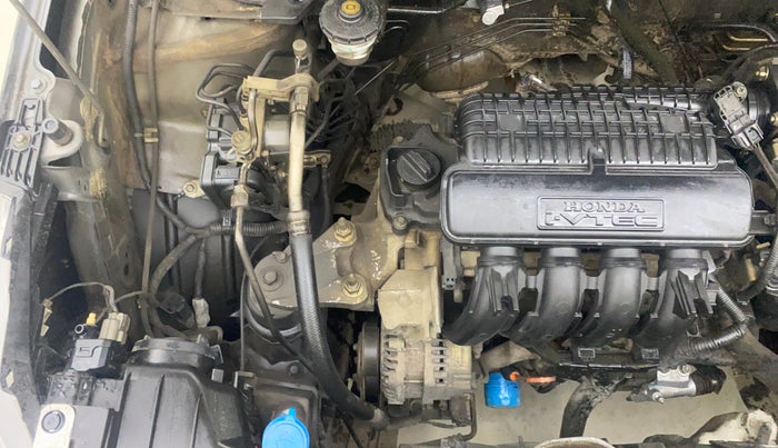 2018 Honda Amaze 1.2L I-VTEC S, Petrol, Manual, 1,02,018 km, Engine View - Right