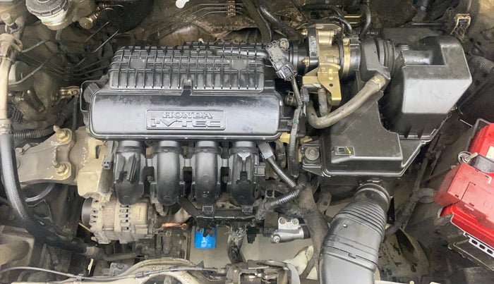 2018 Honda Amaze 1.2L I-VTEC S, Petrol, Manual, 1,02,018 km, Engine View