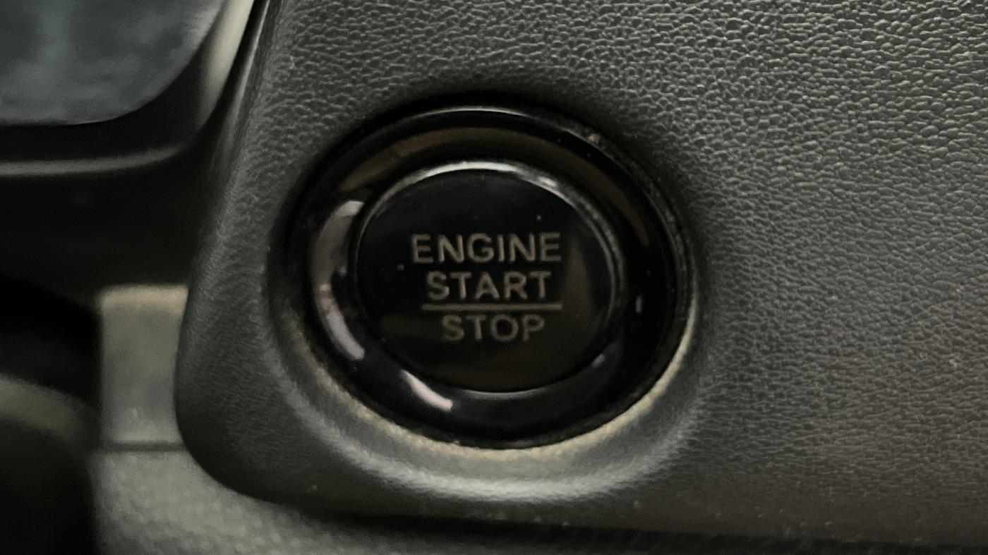 2021 Honda City 1.5L I-VTEC V CVT 5TH GEN, Petrol, Automatic, 24,139 km, Keyless Start/ Stop Button