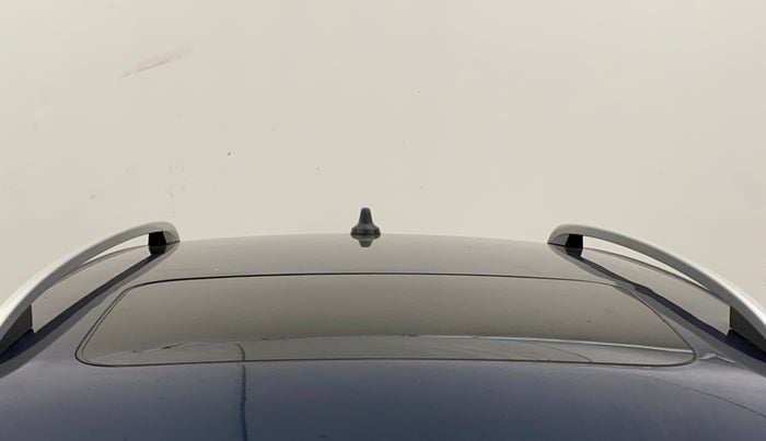 2023 Skoda KUSHAQ STYLE 1.5L TSI DSG, Petrol, Automatic, 24,229 km, Moonroof/ Sunroof