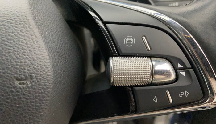 2023 Skoda KUSHAQ STYLE 1.5L TSI DSG, Petrol, Automatic, 24,229 km, Adaptive Cruise Control