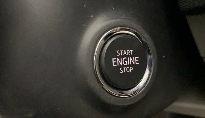 2023 Skoda KUSHAQ STYLE 1.5L TSI DSG, Petrol, Automatic, 24,229 km, Keyless Start/ Stop Button