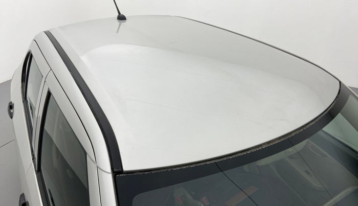 2015 Maruti Swift Dzire LDI BS IV, Diesel, Manual, 1,00,814 km, Roof