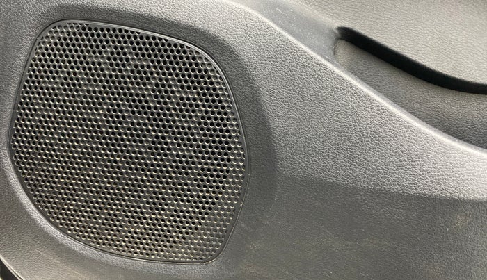 2019 Datsun Go T, Petrol, Manual, 41,077 km, Speaker