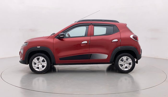 2020 Renault Kwid RXL, Petrol, Manual, 10,115 km, Left Side