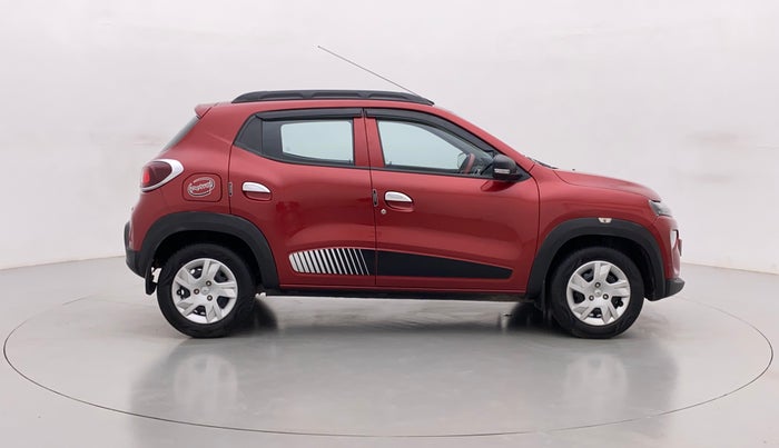 2020 Renault Kwid RXL, Petrol, Manual, 10,115 km, Right Side View