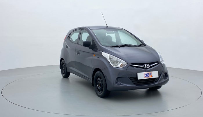 2014 Hyundai Eon MAGNA PLUS, Petrol, Manual, 19,614 km, Right Front Diagonal