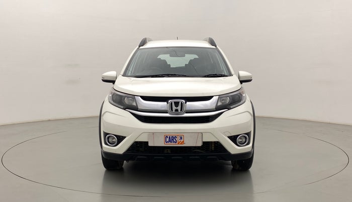 2017 Honda BR-V 1.5 i-VTEC V CVT, Petrol, Automatic, 55,862 km, Front
