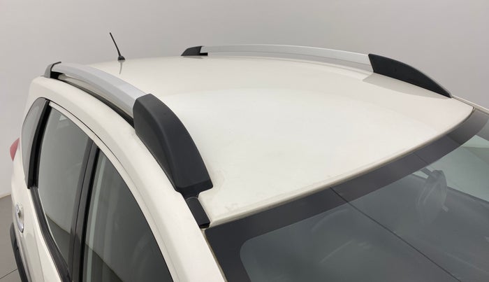 2017 Honda BR-V 1.5 i-VTEC V CVT, Petrol, Automatic, 55,862 km, Roof