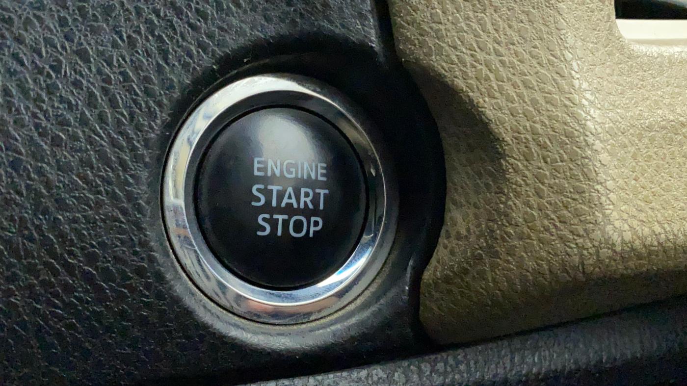 2014 Toyota Corolla Altis G PETROL, Petrol, Manual, 78,957 km, Keyless Start/ Stop Button