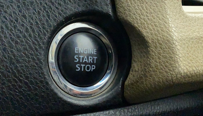 2014 Toyota Corolla Altis G PETROL, Petrol, Manual, 78,957 km, Keyless Start/ Stop Button