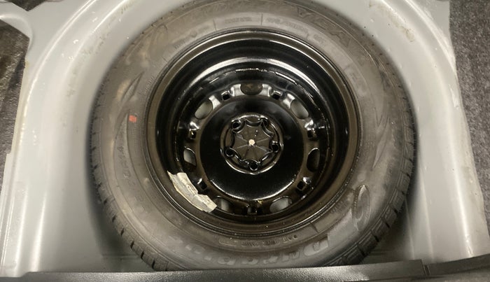 2022 Volkswagen Polo HIGHLINE PLUS 1.0L TSI, Petrol, Manual, 65,093 km, Spare Tyre