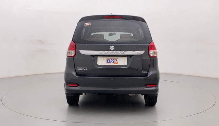 2016 Maruti Ertiga VXI, Petrol, Manual, 44,511 km, Back/Rear