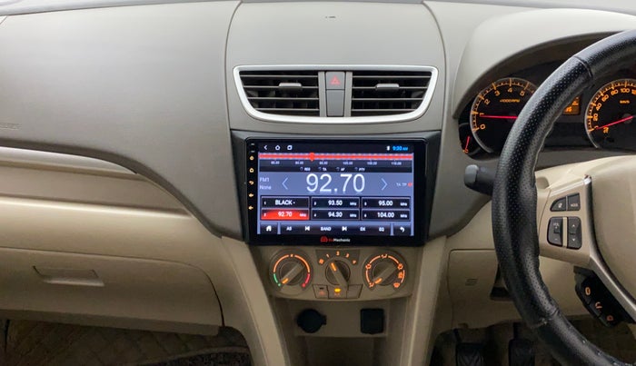 2016 Maruti Ertiga VXI, Petrol, Manual, 44,511 km, Air Conditioner