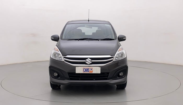 2016 Maruti Ertiga VXI, Petrol, Manual, 44,511 km, Front