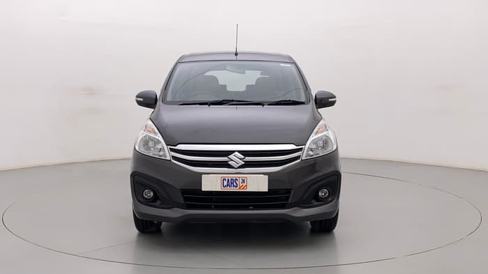 2016 Maruti Ertiga VXI, Petrol, Manual, 44,511 km, Front
