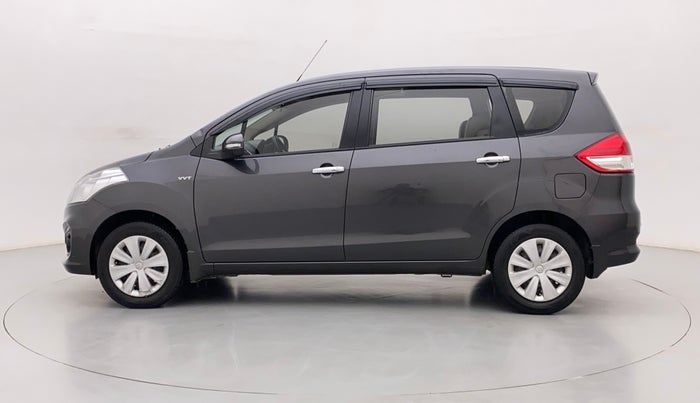 2016 Maruti Ertiga VXI, Petrol, Manual, 44,511 km, Left Side