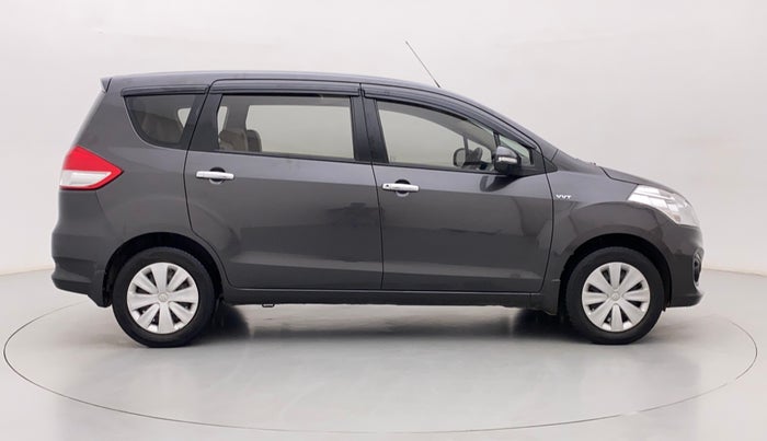 2016 Maruti Ertiga VXI, Petrol, Manual, 44,511 km, Right Side View