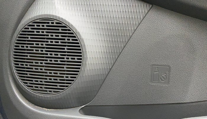 2013 Toyota Etios Liva G, Petrol, Manual, 1,07,156 km, Speaker