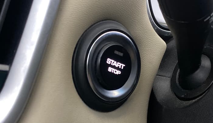 2021 MG HECTOR SHARP 1.5 PETROL CVT, Petrol, Automatic, 32,403 km, Keyless Start/ Stop Button