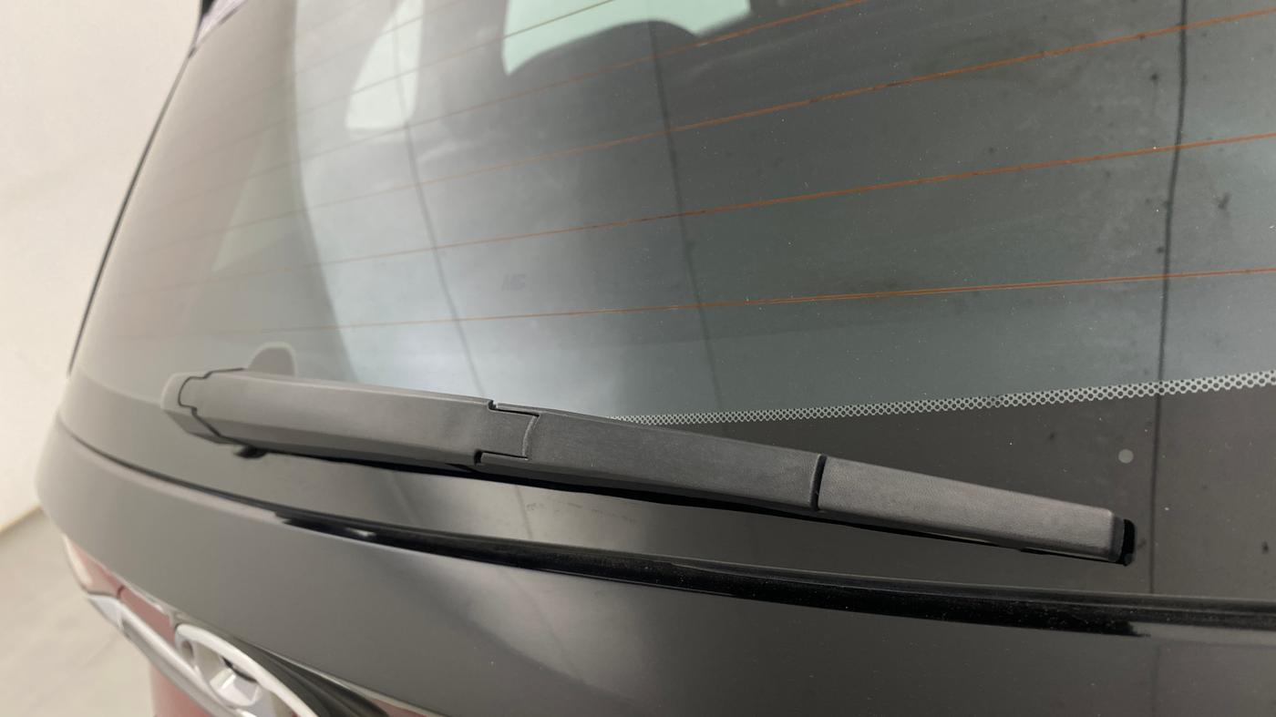 2020 Hyundai NEW I20 ASTA (O) 1.0 TURBO GDI DCT, Petrol, Automatic, 67,769 km, Rear Wiper