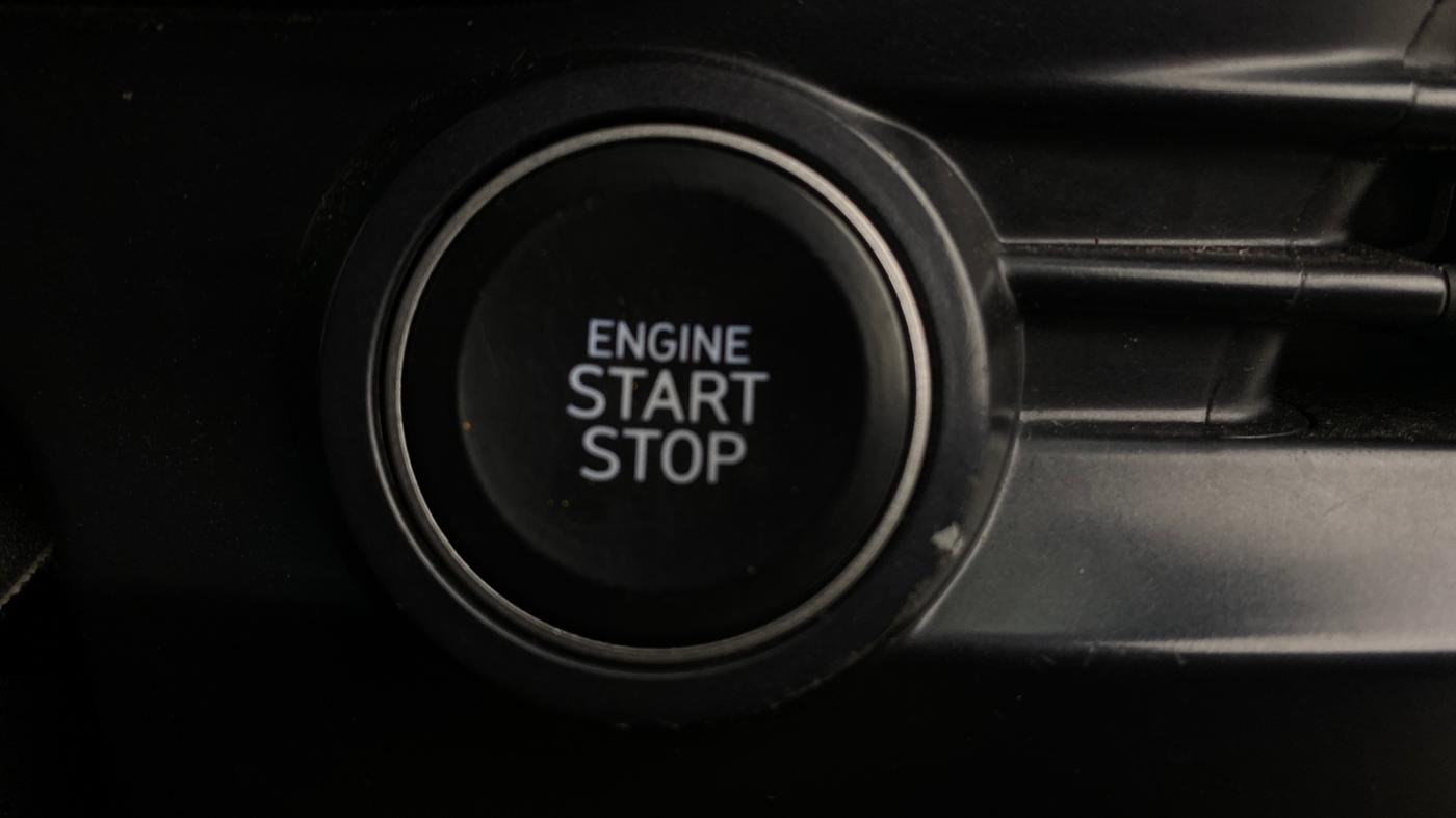 2020 Hyundai NEW I20 ASTA (O) 1.0 TURBO GDI DCT, Petrol, Automatic, 67,769 km, Keyless Start/ Stop Button