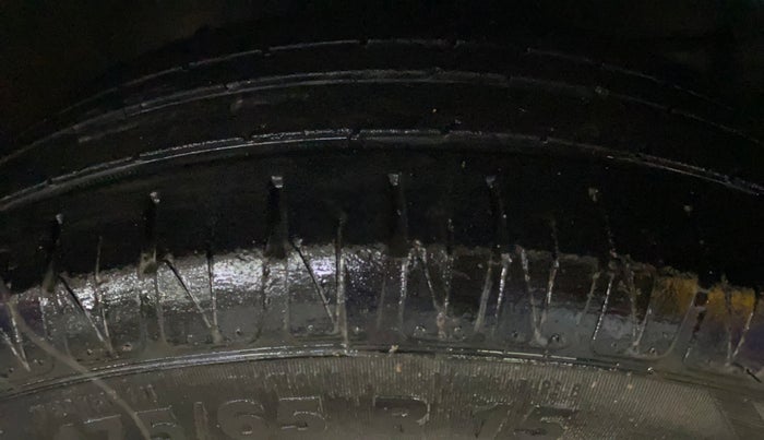 2017 Honda City 1.5L I-VTEC V MT, Petrol, Manual, 57,094 km, Right Front Tyre Tread