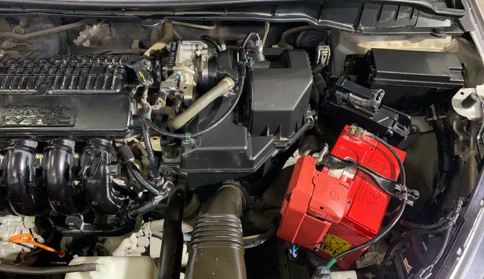 2017 Honda City 1.5L I-VTEC V MT, Petrol, Manual, 57,094 km, Engine View - Left