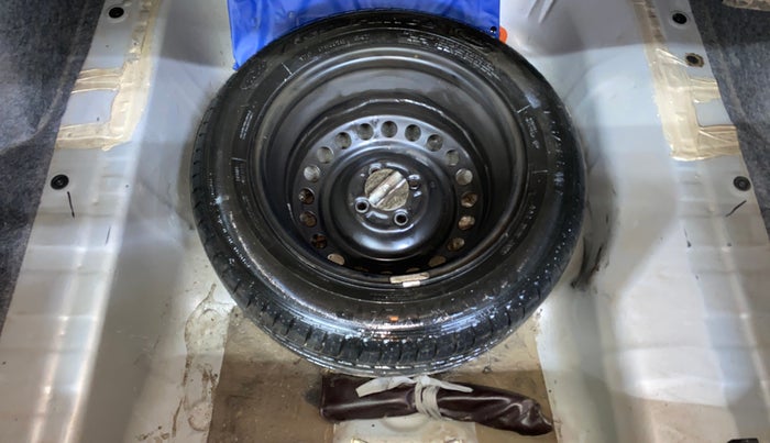 2017 Honda City 1.5L I-VTEC V MT, Petrol, Manual, 57,094 km, Spare Tyre