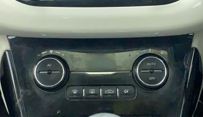 2020 Tata NEXON XZ+ OPT PETROL, Petrol, Manual, 29,866 km, Automatic Climate Control