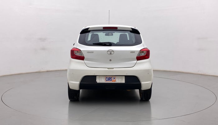 2017 Tata Tiago XZA PETROL, Petrol, Automatic, 39,241 km, Back/Rear