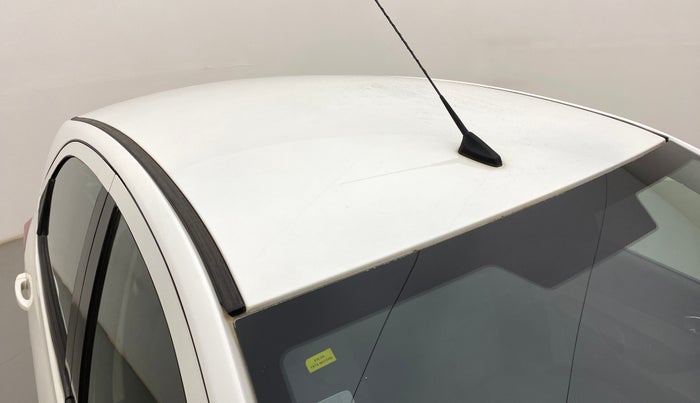 2017 Tata Tiago XZA PETROL, Petrol, Automatic, 39,241 km, Roof