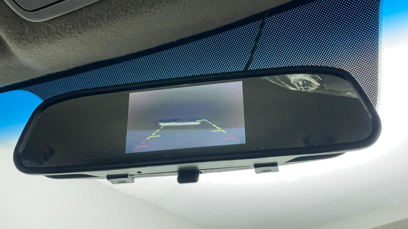2017 Hyundai Creta 1.4 E PLUS CRDI, Diesel, Manual, 98,513 km, IRVM Reverse Camera