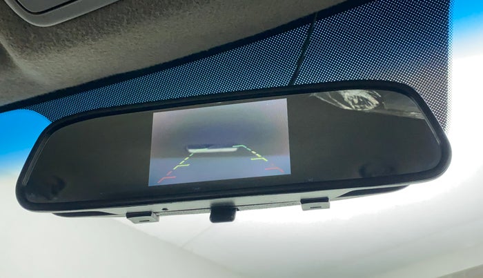 2017 Hyundai Creta 1.4 E PLUS CRDI, Diesel, Manual, 98,513 km, IRVM Reverse Camera