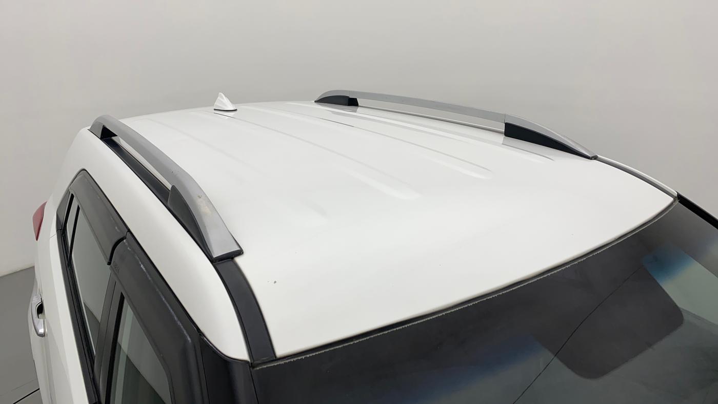 2017 Hyundai Creta 1.4 E PLUS CRDI, Diesel, Manual, 98,513 km, Roof