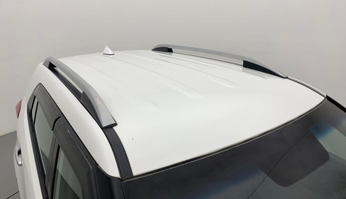 2017 Hyundai Creta 1.4 E PLUS CRDI, Diesel, Manual, 98,513 km, Roof