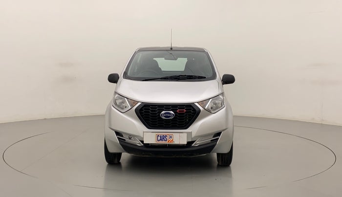 2018 Datsun Redi Go T(O) 1.0L LIMITED EDITION, Petrol, Manual, 62,637 km, Front