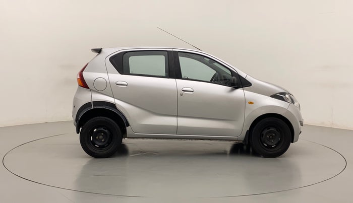 2018 Datsun Redi Go T(O) 1.0L LIMITED EDITION, Petrol, Manual, 62,637 km, Right Side View