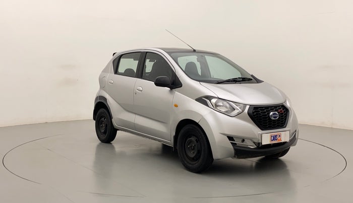 2018 Datsun Redi Go T(O) 1.0L LIMITED EDITION, Petrol, Manual, 62,637 km, Right Front Diagonal