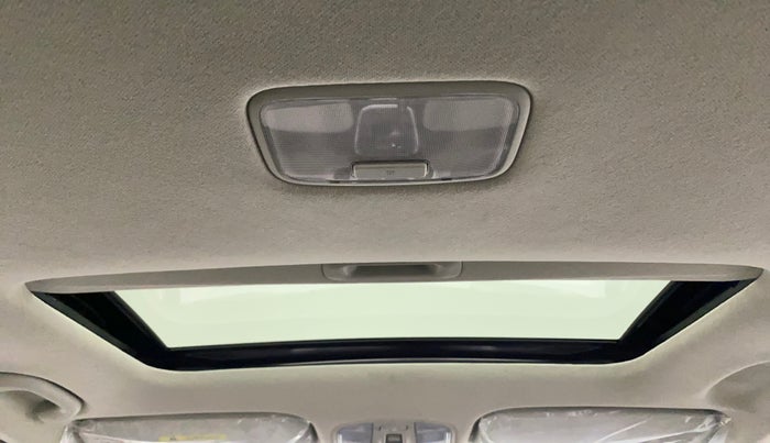 2022 KIA SONET HTX ANNIVERSARY EDITION 1.0 DCT, Petrol, Automatic, 7,680 km, Moonroof/ Sunroof
